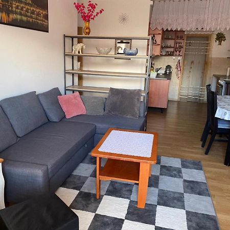 Apartman Tanas Atlantis Tabor Tábor Exterior photo