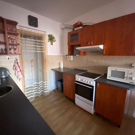 Apartman Tanas Atlantis Tabor Tábor Exterior photo
