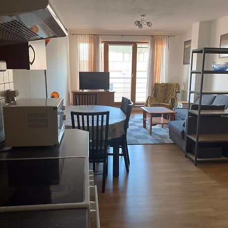 Apartman Tanas Atlantis Tabor Tábor Exterior photo