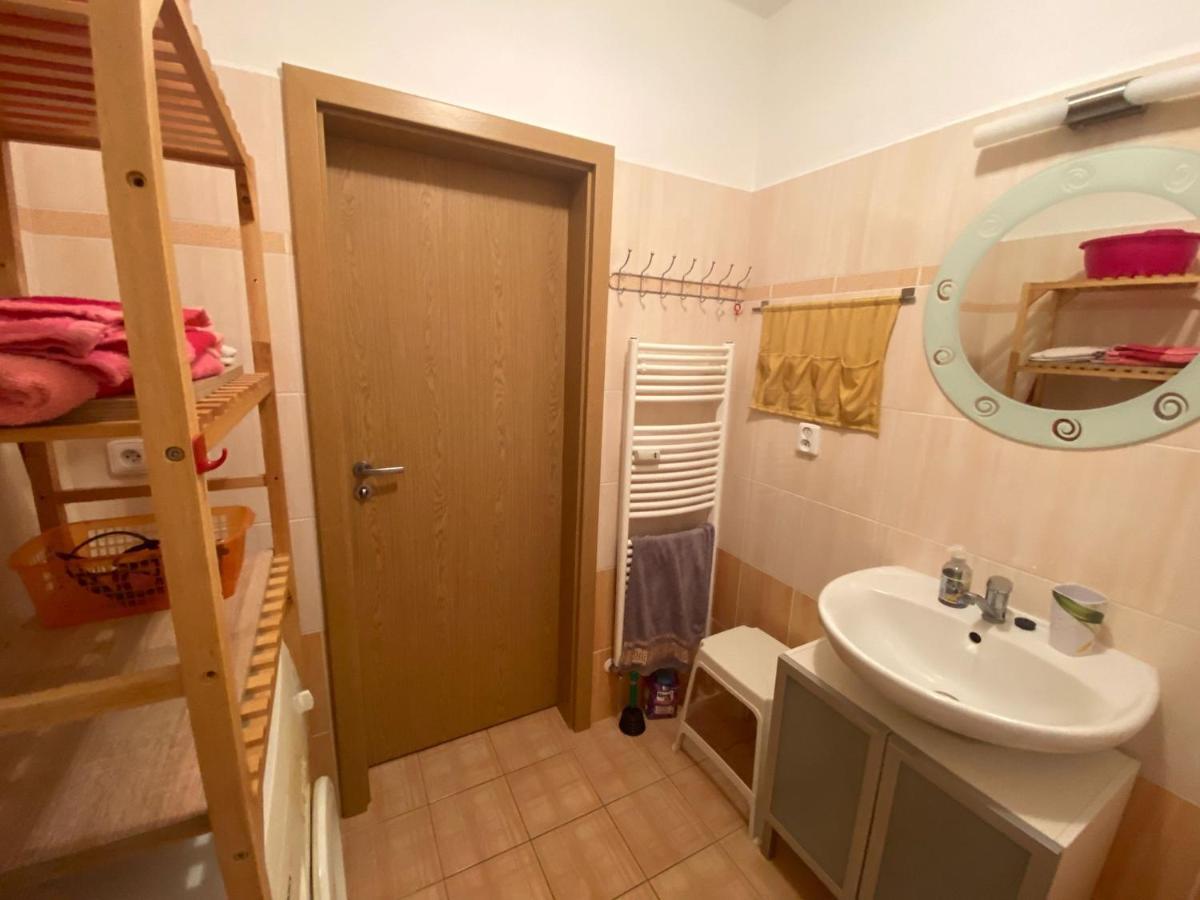 Apartman Tanas Atlantis Tabor Tábor Exterior photo