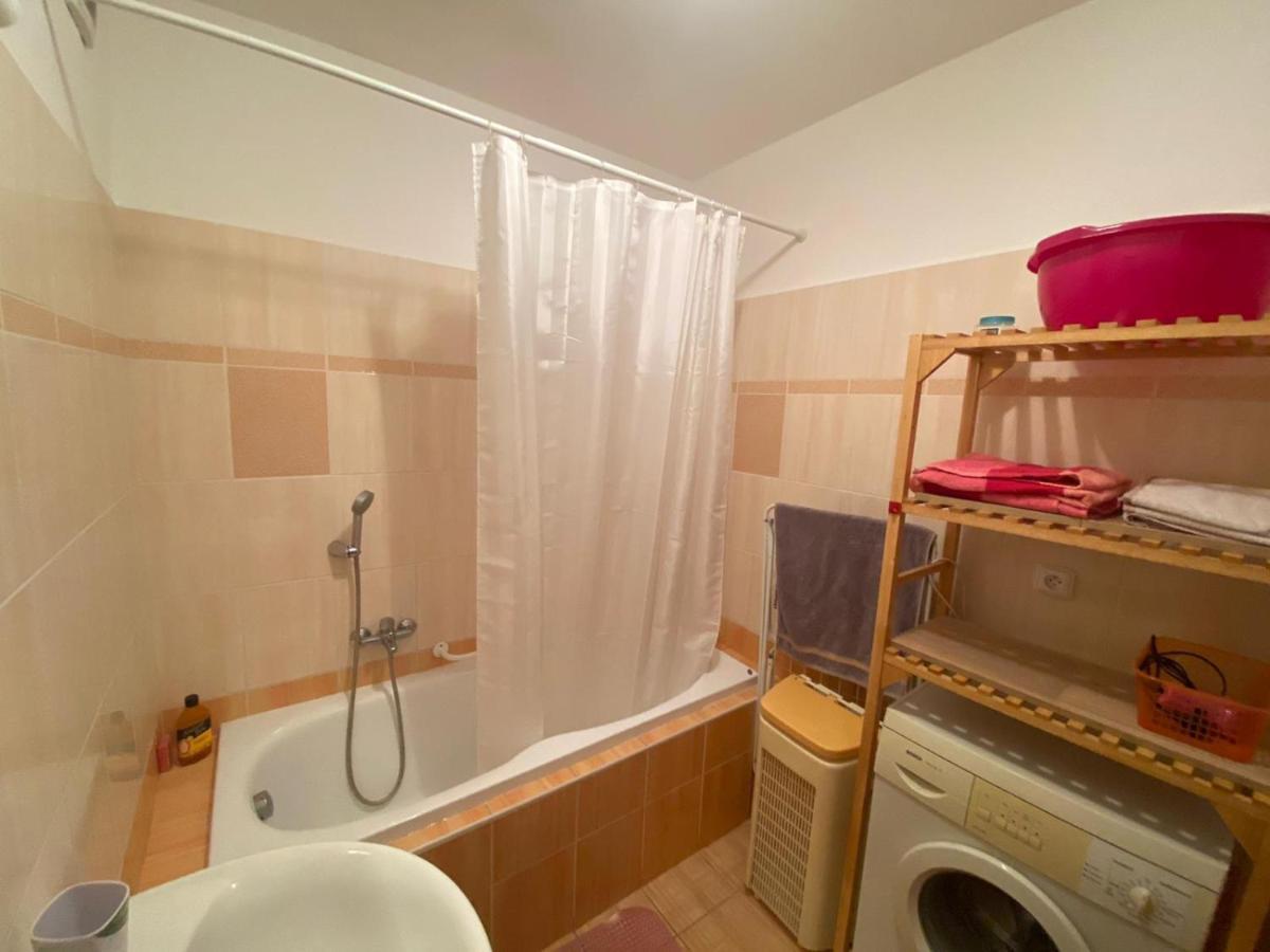 Apartman Tanas Atlantis Tabor Tábor Exterior photo