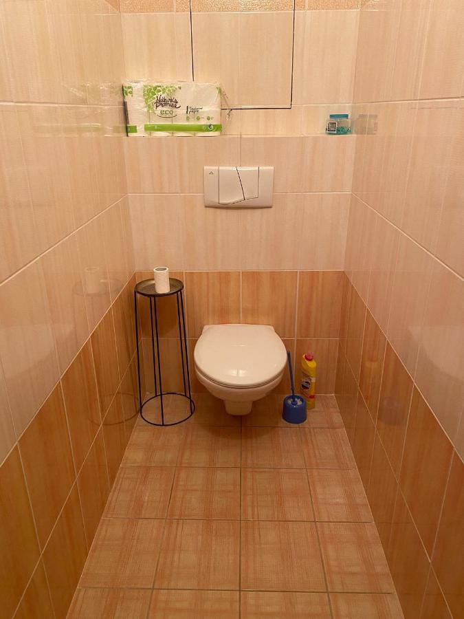 Apartman Tanas Atlantis Tabor Tábor Exterior photo