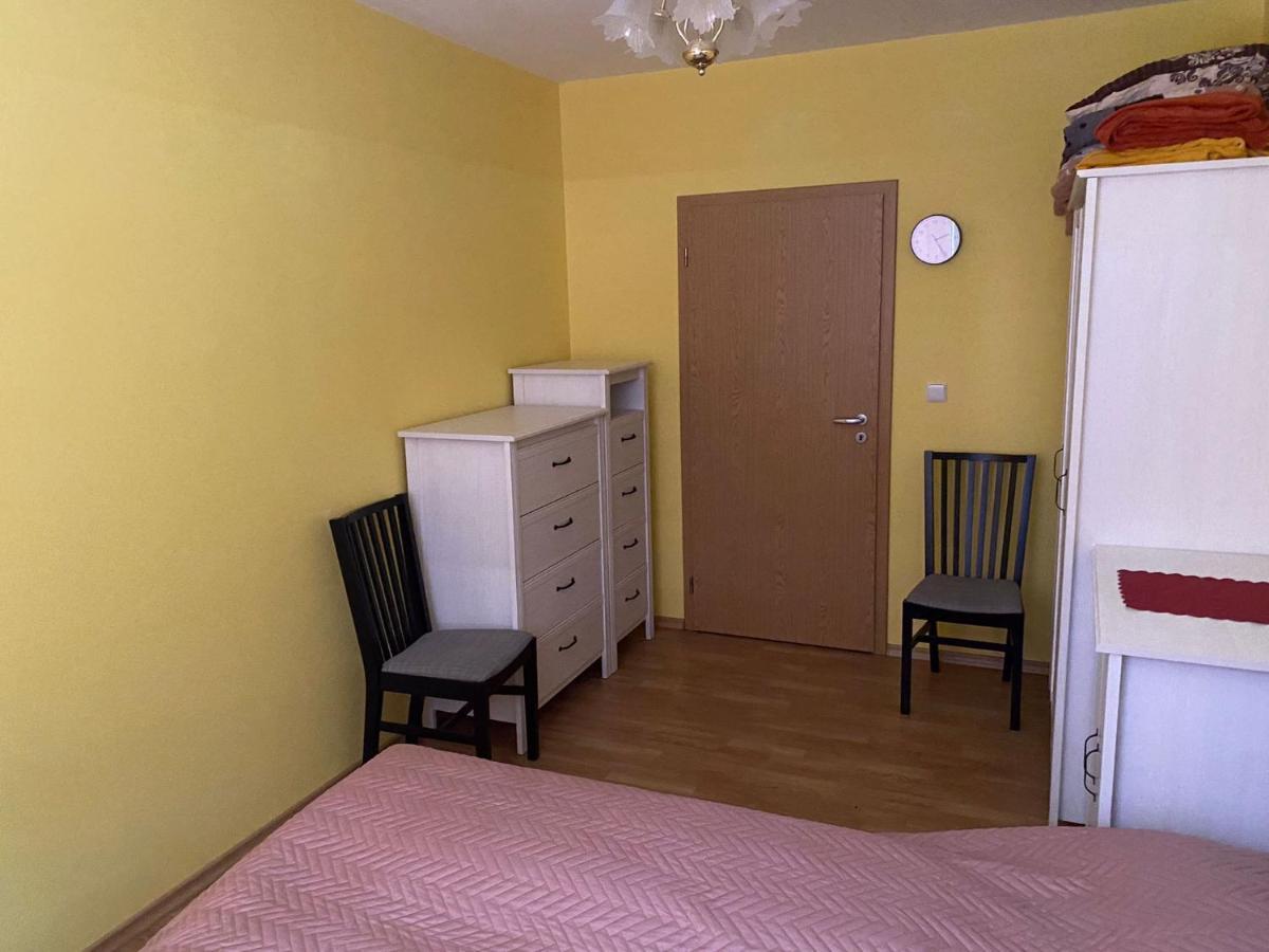Apartman Tanas Atlantis Tabor Tábor Exterior photo