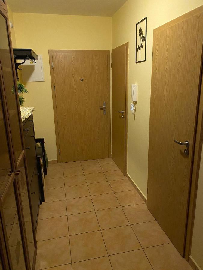 Apartman Tanas Atlantis Tabor Tábor Exterior photo