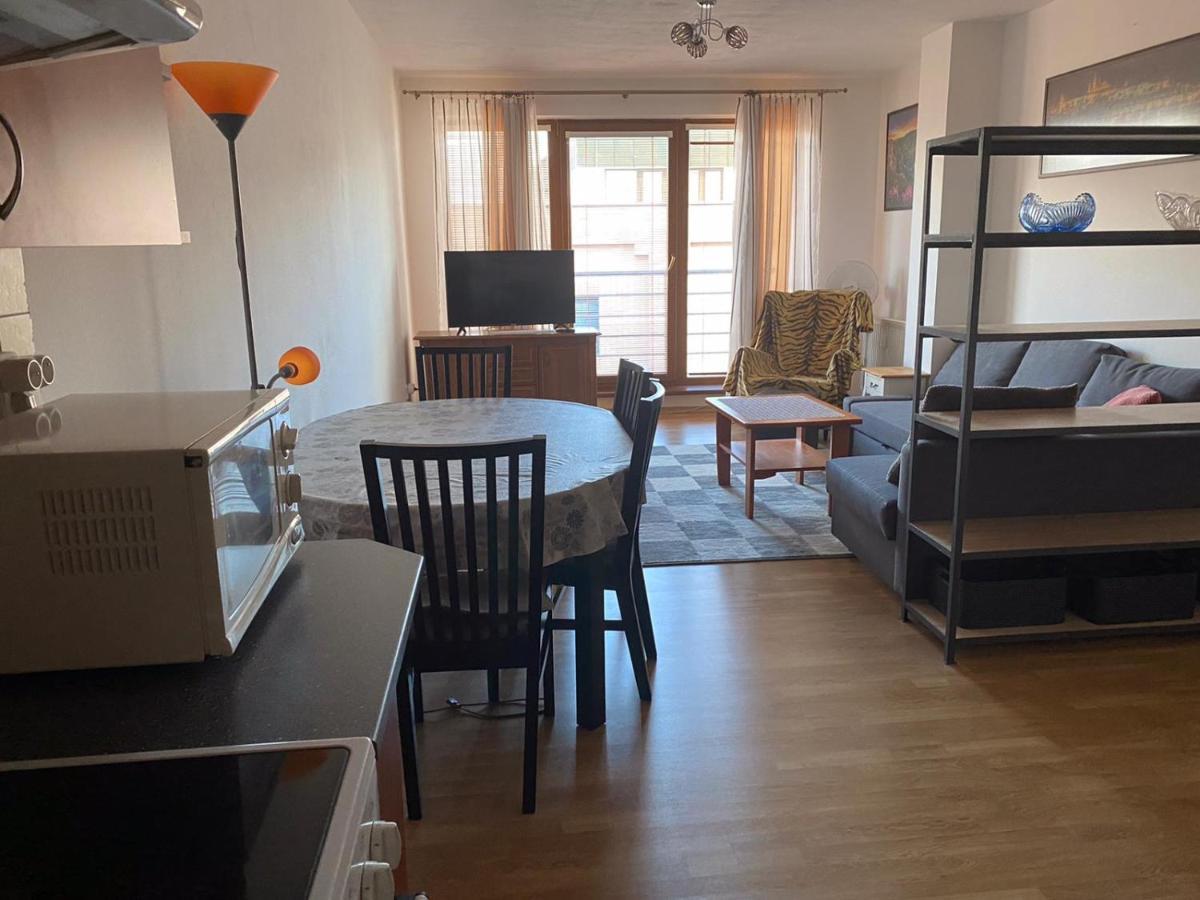Apartman Tanas Atlantis Tabor Tábor Exterior photo