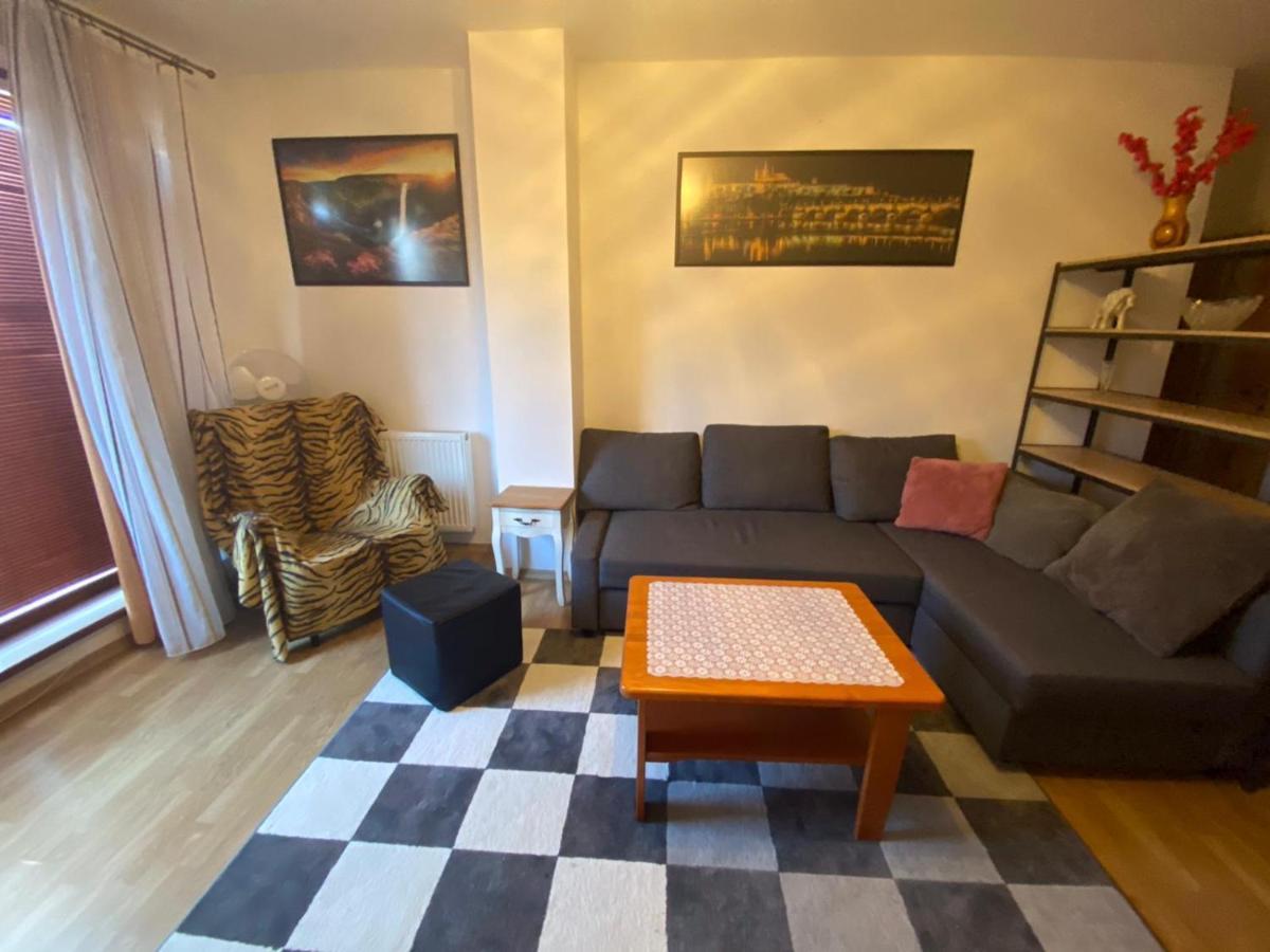 Apartman Tanas Atlantis Tabor Tábor Exterior photo