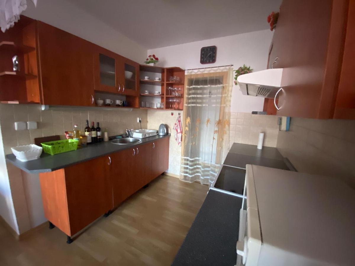 Apartman Tanas Atlantis Tabor Tábor Exterior photo